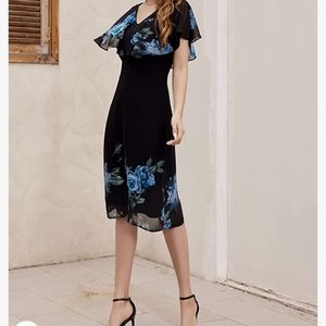 Cocktail dress